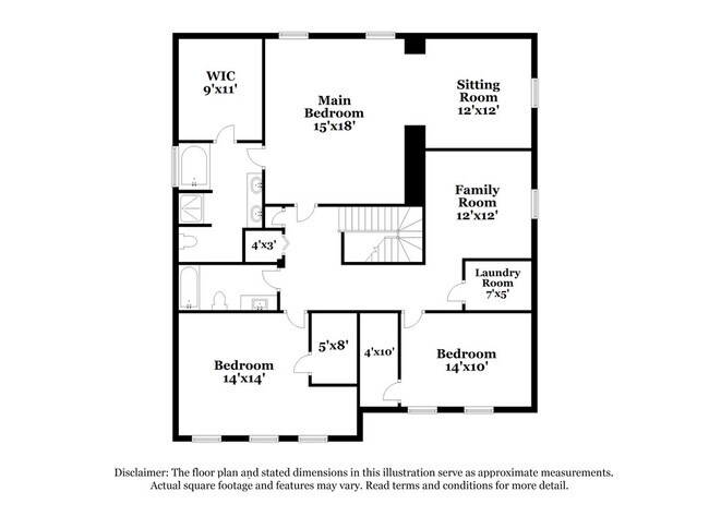 Photo - 2716 Miranda Dr