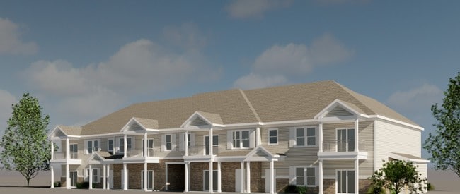 Photo - Carman Ridge Apartments