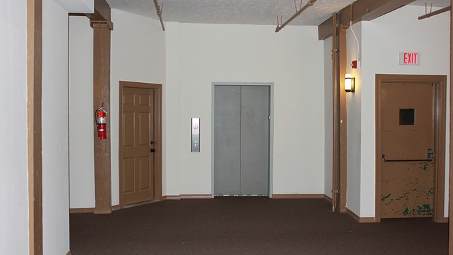 Hiawatha Heights