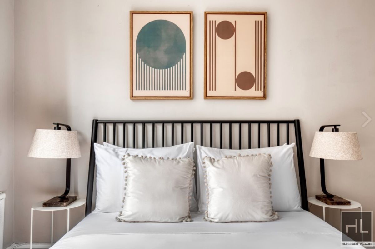 East 6th Street - East 6th Street Unit 2B