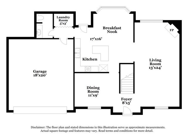 Photo - 6331 Fairway Hill Cove