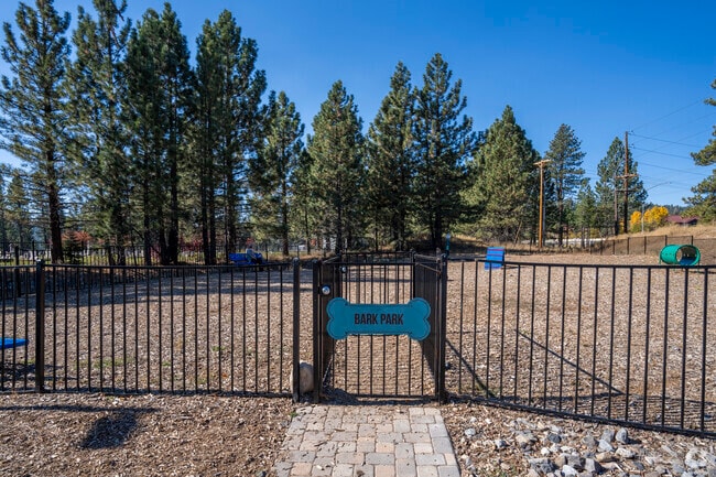 Coburn Crossing
