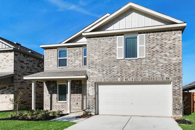 Photo - 2523 Night Emerald Dr