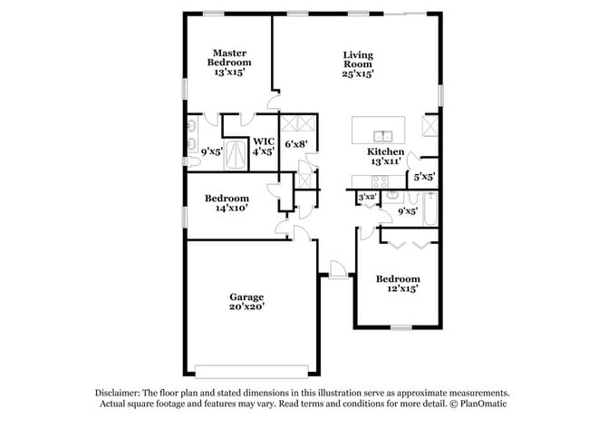 Photo - 2226 Pebble Point Dr