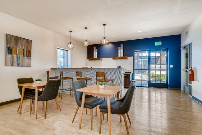 Photo - Sky at Bear Creek