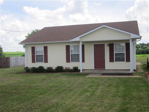 3 bedroom home close to Fort Campbell and ... - 3 bedroom home close to Fort Campbell and ...