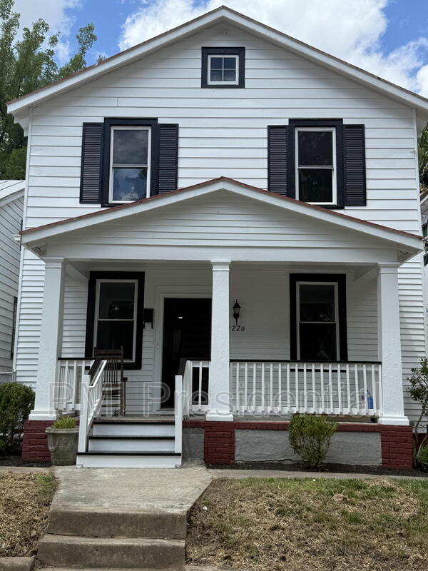 Building Photo - 1226 N 36th St Rental