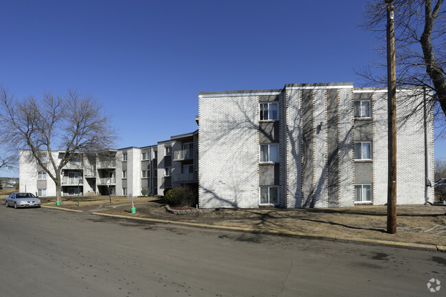 Anoka Flats - Anoka Flats Apartments