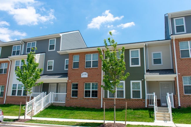 Glenarden Hills