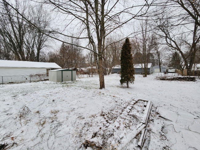 Photo - 11314 N Jennings Rd