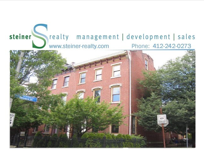 Building Photo - 500 W North Ave Unit #3 Rear