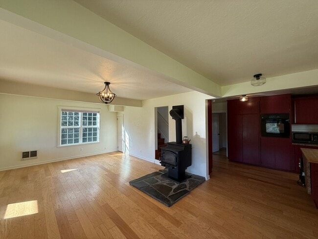 Photo - Monroe Four Bedroom on Acreage - Rare Find! $500 Off Move In Costs