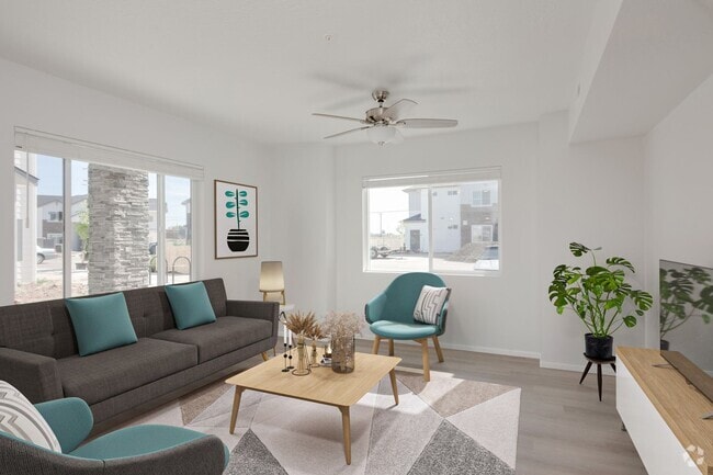 Building Photo - Now Leasing! Amazing Location, Community, ... Unit E202 Rental
