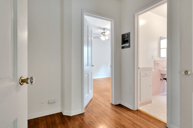 Unidad A - La Peer Properties Unidad A