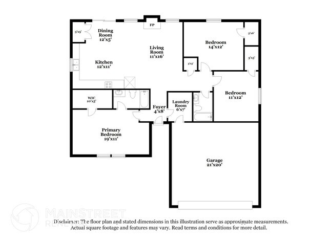 Photo - 5671 Prestonwood Ct