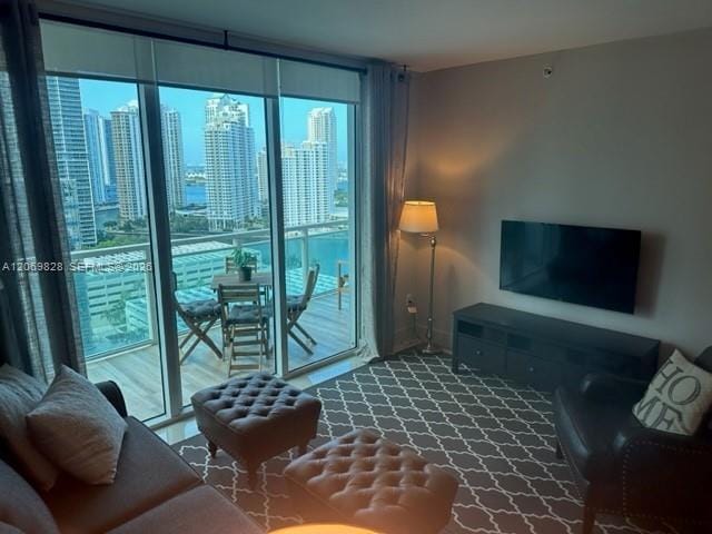 Photo - 950 Brickell Bay Dr Unidad 2104