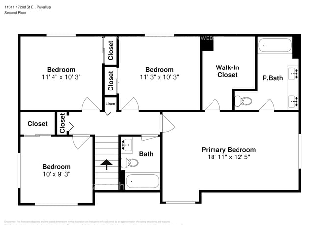 Photo - 11311 172nd St E