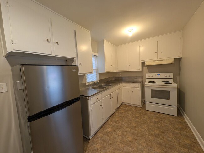 Photo - One Bedroom, One bath duplex apartment located in Greenwood Park!