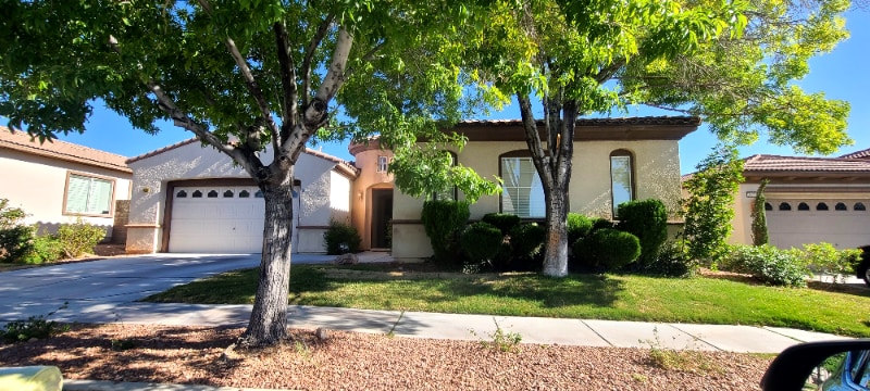 Photo - 10390 Stanberry Ave House