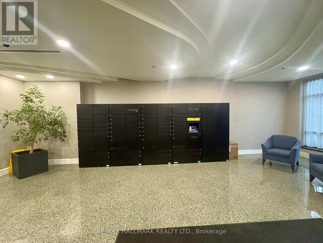 Photo - 233 Beecroft Rd Unit 1611