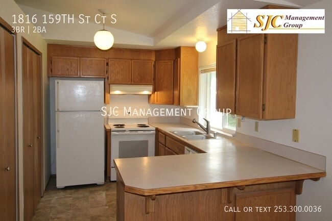 Photo - 1816 159th St Ct S