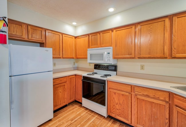 Photo - Walnut Springs