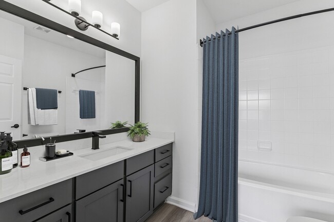 Avana North Point