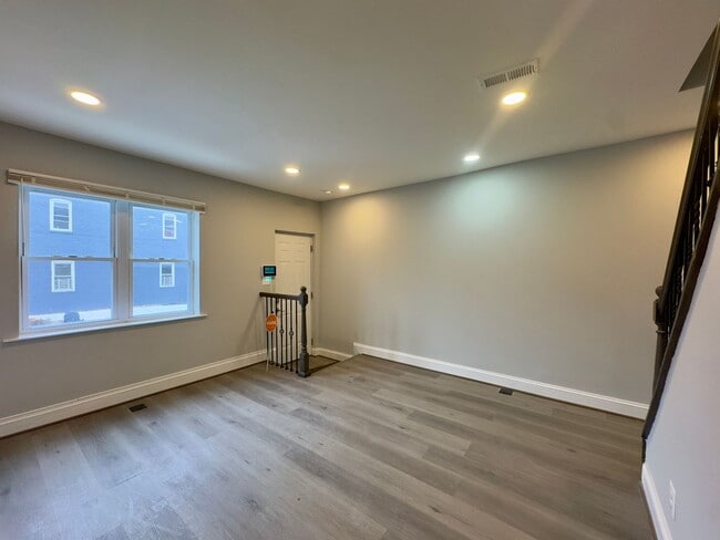 Photo - Fully-Renovated 3 Bedroom/2.5 Bathroom with In-Unit Laundry near Highlandtown, Baltimore, MD!
