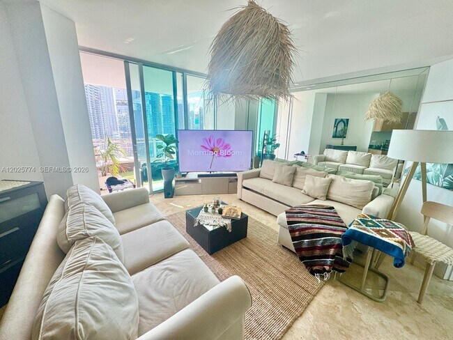 Photo - 350 S Miami Ave Unit 3608