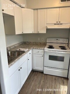 Photo - 17 24th St SW