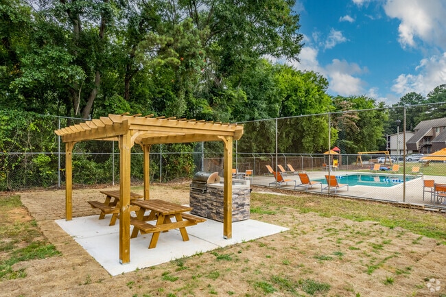 Picnic Area