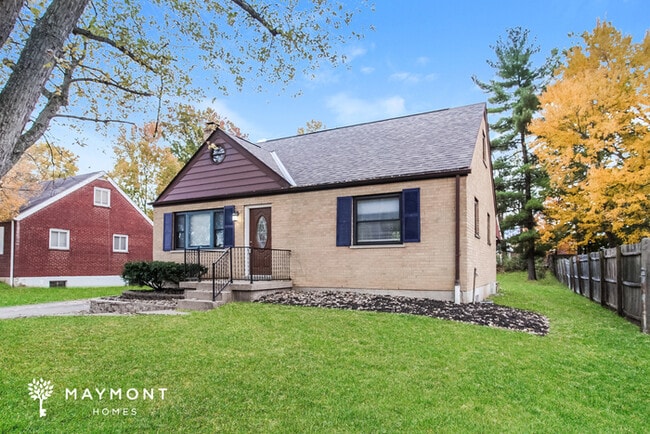 Photo - 9753 Woodmill Ln