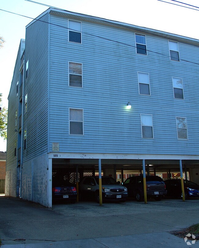 Photo - Colley Bay Apartments