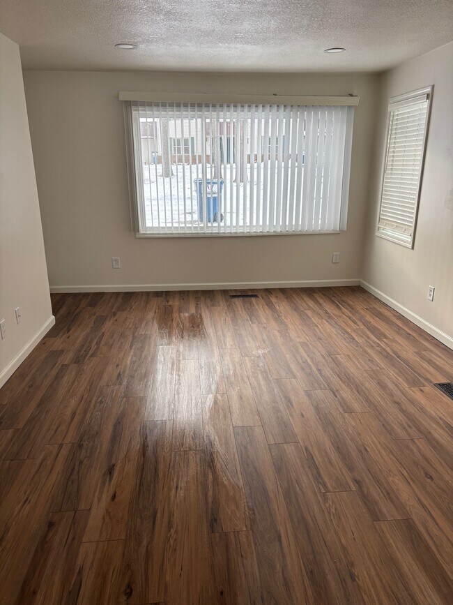 living area - 75 Lane 265 Lake James Unit #8