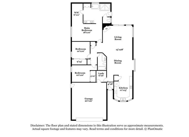 Photo - 2044 S Avoca Cir