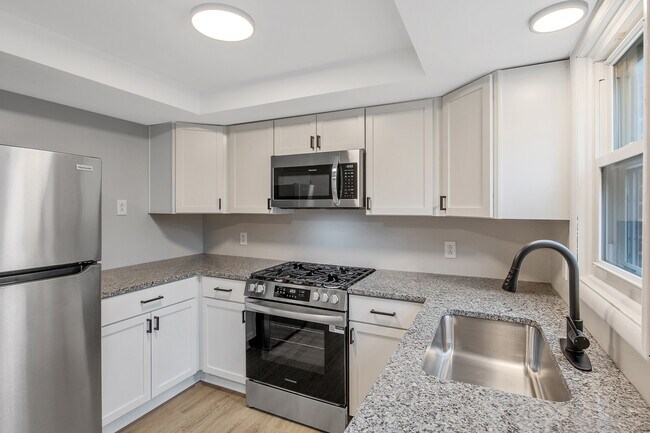 Photo - Bellewood Apartments