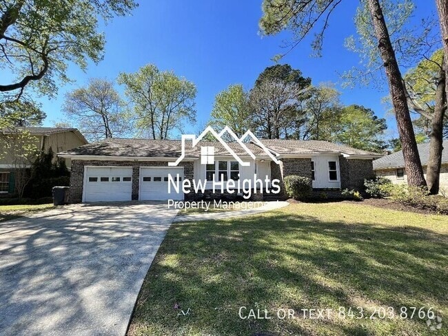 Building Photo - 8165 Poplar Ridge Rd Rental