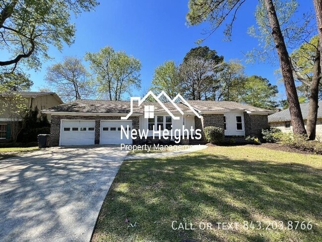 Building Photo - 8165 Poplar Ridge Rd Rental