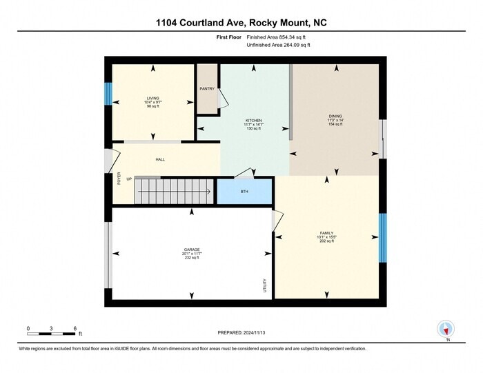 Photo - 1104 Courtland Ave