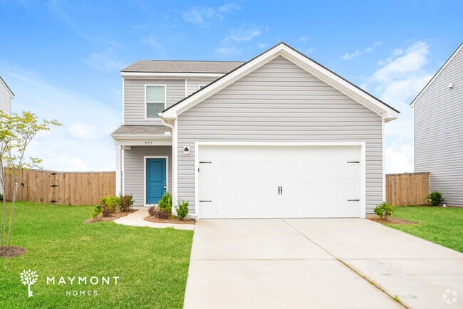 Building Photo - 459 Navona Dr Rental