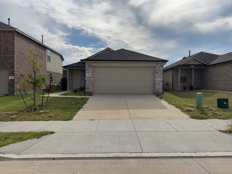 Photo - 3408 Harper St