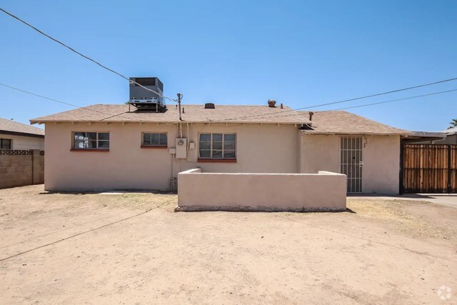 Building Photo - 8538 N 29th Ave Rental