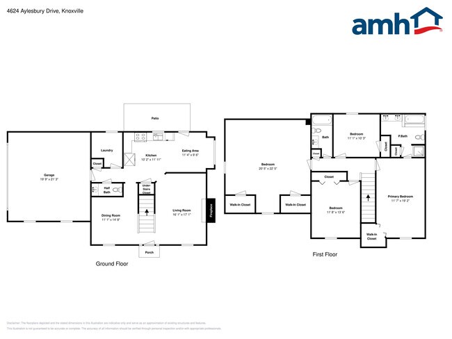 Photo - 4624 Aylesbury Dr