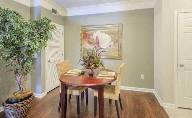 Photo - 1 bedroom in Houston TX 77065 Unit 1047