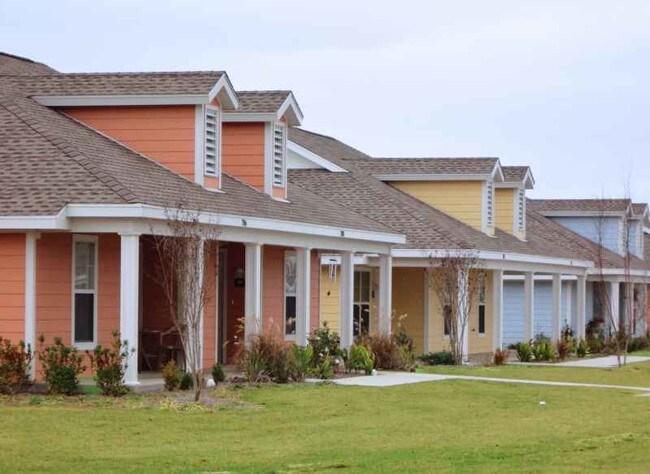 Bay Pines - Bay Pines Apartments