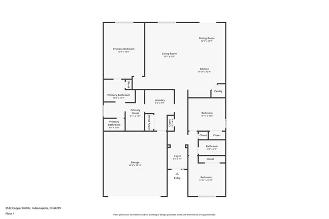 Photo - 2532 Copper Hill Dr