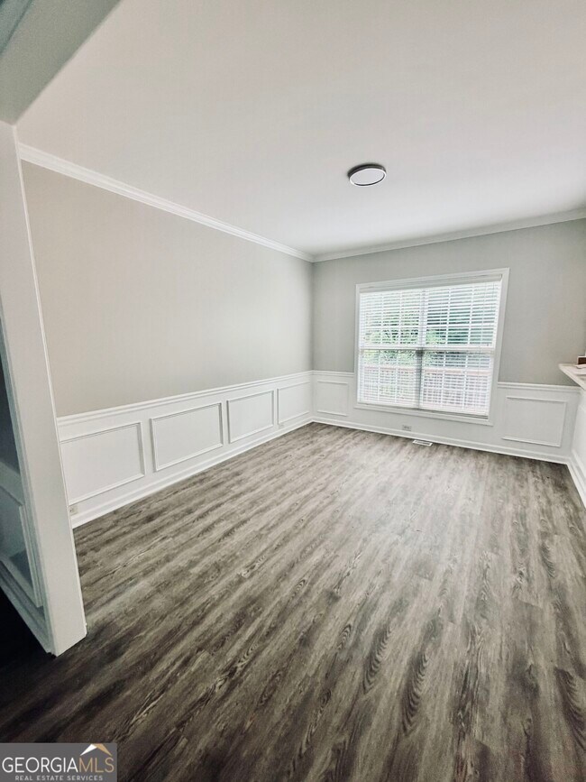 Photo - 3329 Chastain Gardens Dr NW