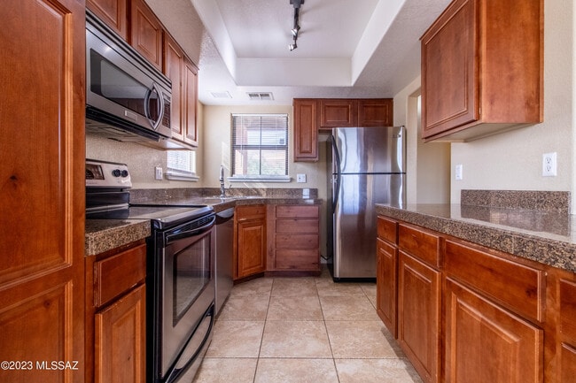 Photo - 6651 N Campbell Ave Unit 238