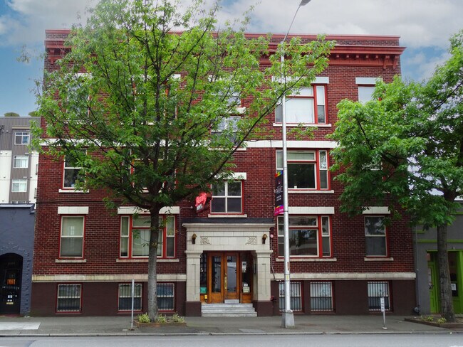 Photo - Fleming Apartments