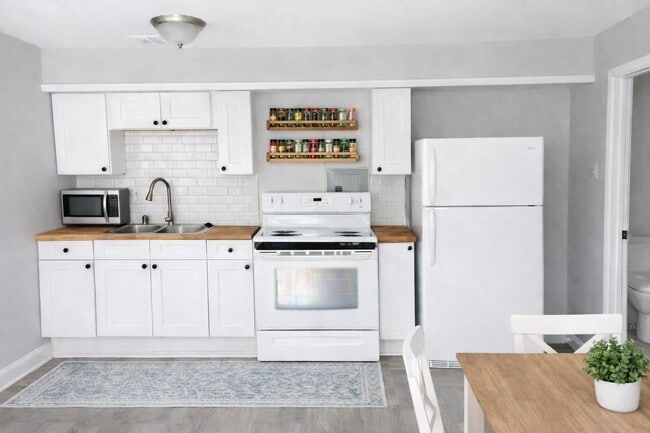 Sunnyslope Terrace